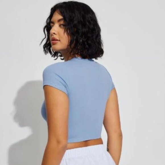 🔴Garage - Navy Stormi Tee - Size M - Picture 5 of 12